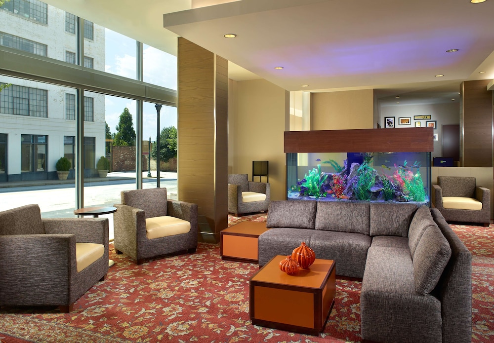 Hyatt House Atlanta Downtown 20/50