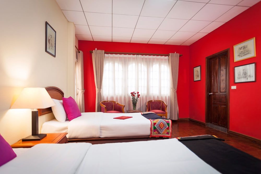 Chandara Boutique Hotel 8/50