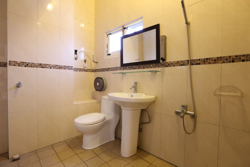 Mozhu B&B 40/42