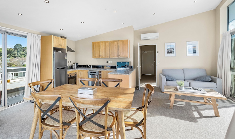 Kaikoura Waterfront Apartments 35/50