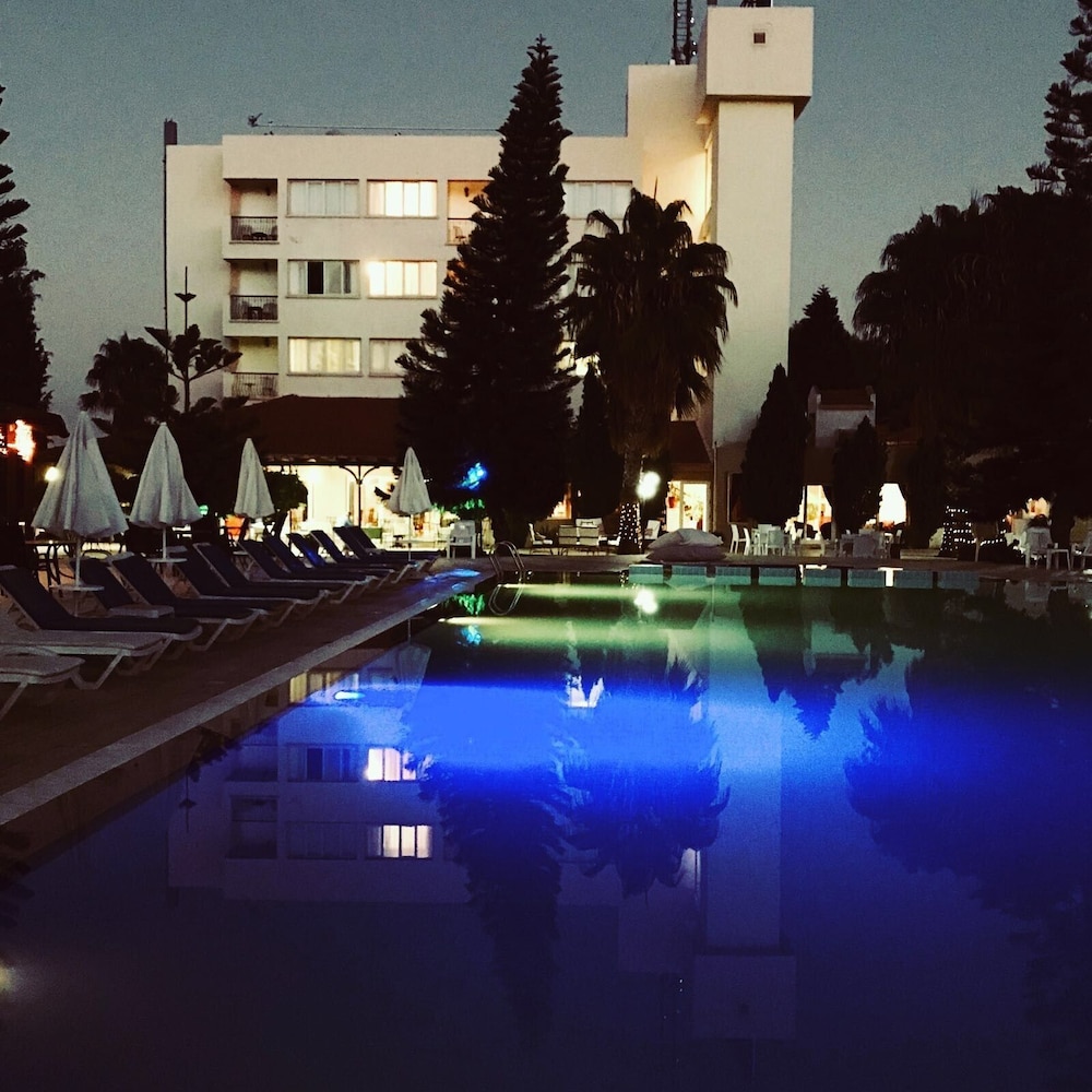 surroundings