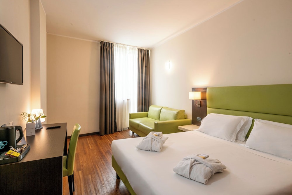 Kona Hotel Verona 7/50