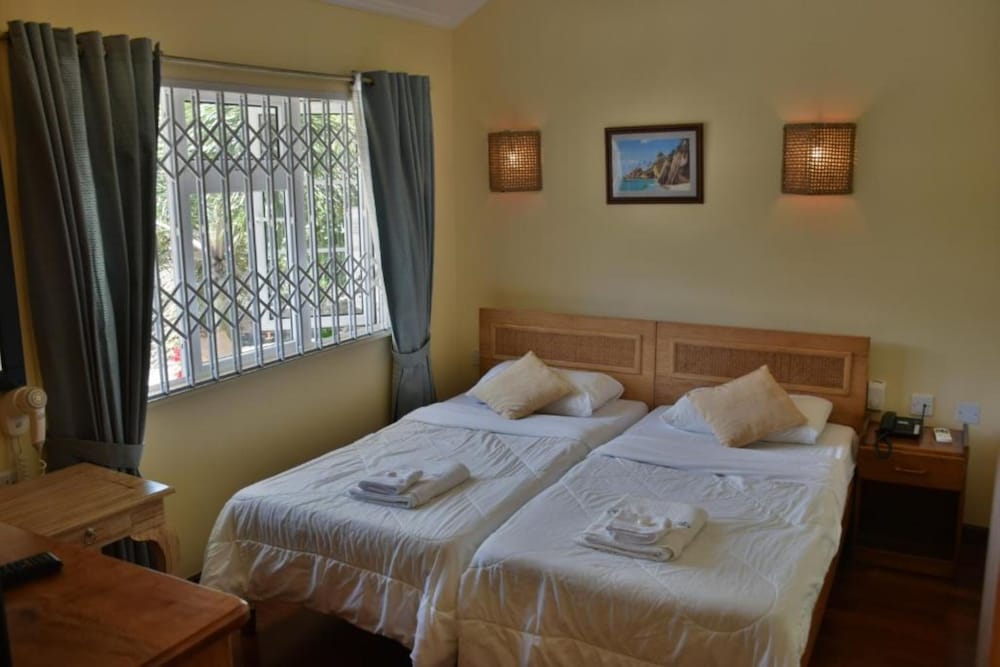 Hotel Bel Air 24/60