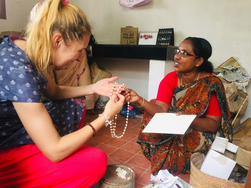 Ganesh House Homestay 36/49
