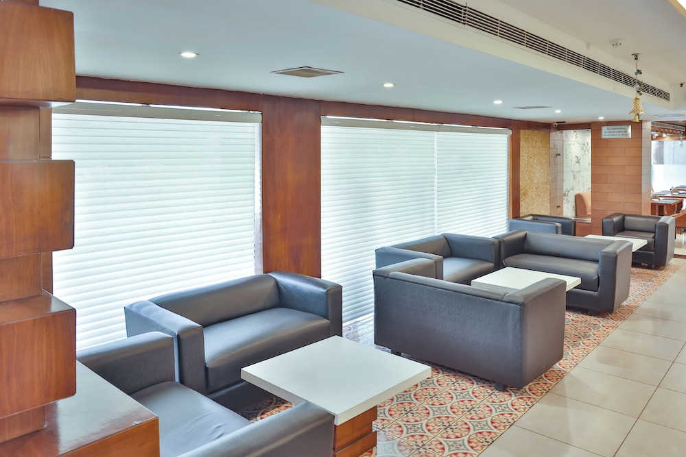Hotel Cama 31/50
