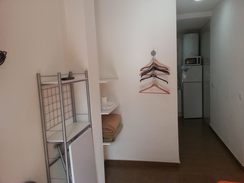 APARTAMENTOS MARINA INTERNACIONAL 22/50
