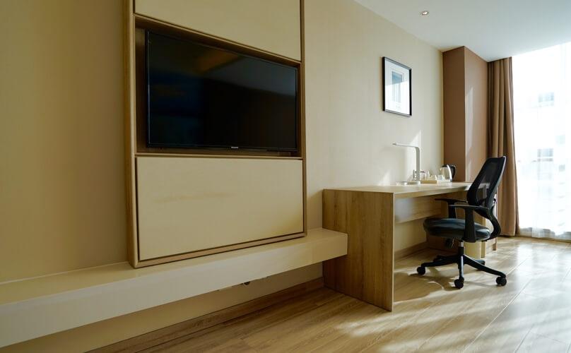 Atour Hotel Tianjin Teda 35/41