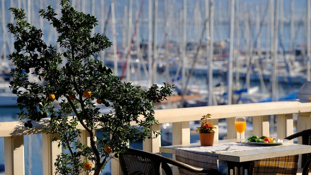 Ece Saray Marina Resort 2/38