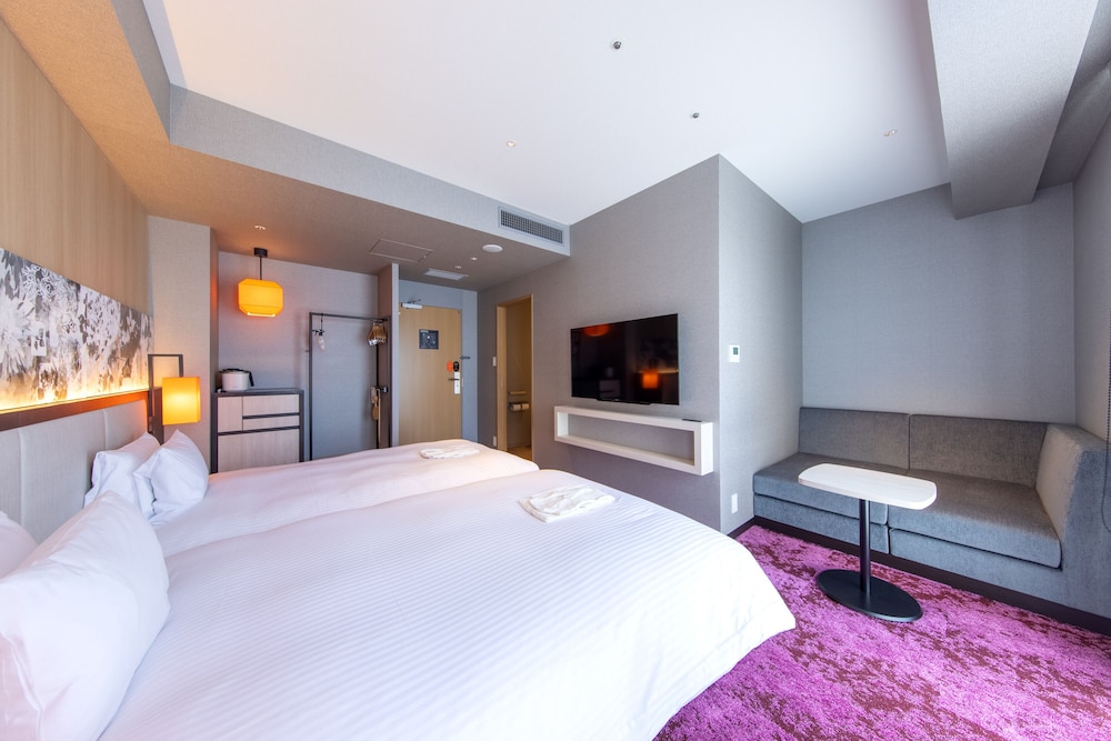 HOTEL FORZA KYOTO SHIJO KAWARAMACHI 17/49