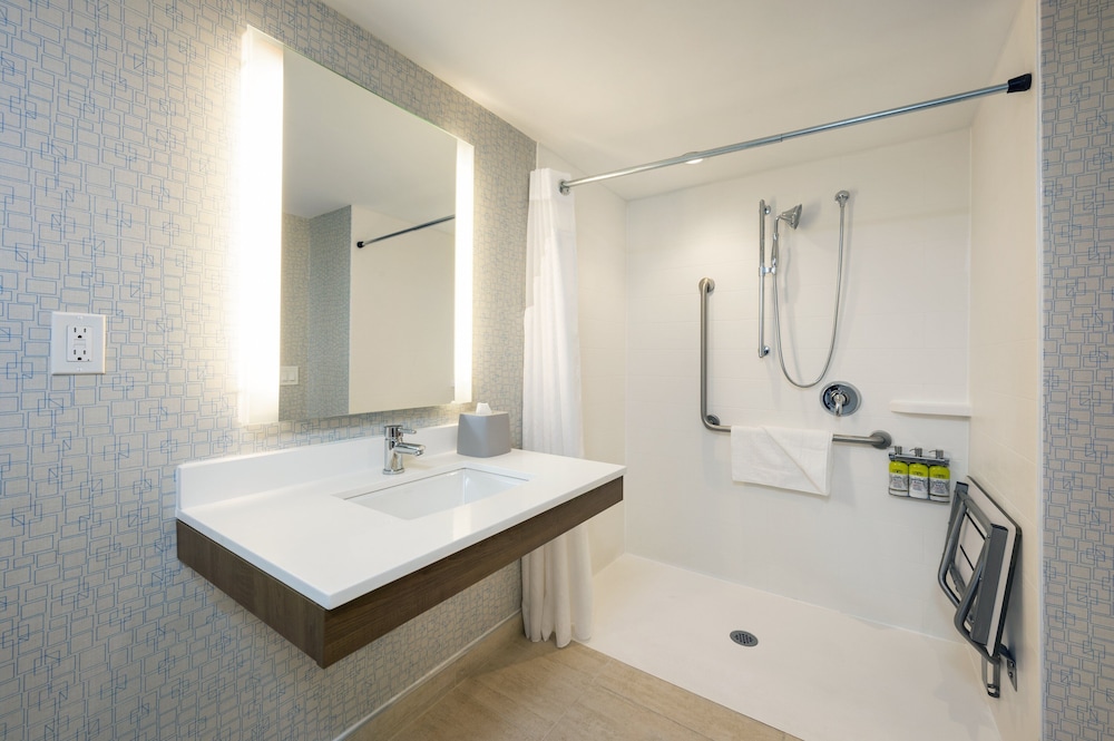 Holiday Inn Express Toronto Downtown 28/76