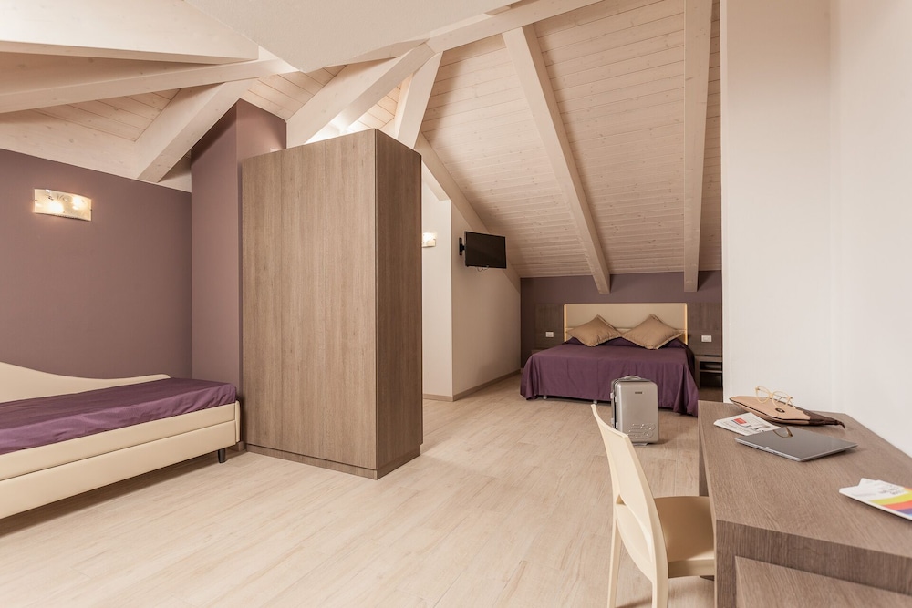 Hotel Gioia 25/42