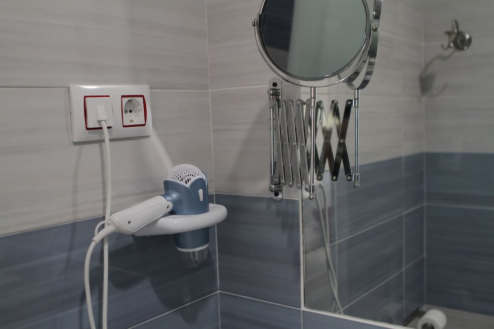 Hostal Star Madrid 33/37
