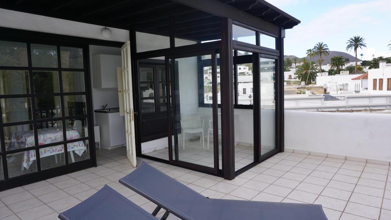 Apartamento La Plaza de Haria 9/51
