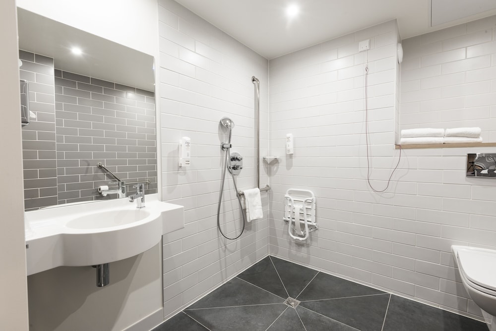 Holiday Inn Express Paris Velizy 16/71