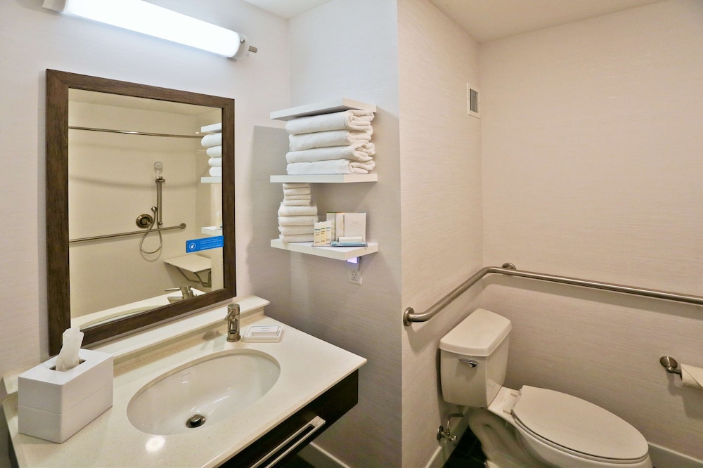 Hampton Inn Billings 14/51