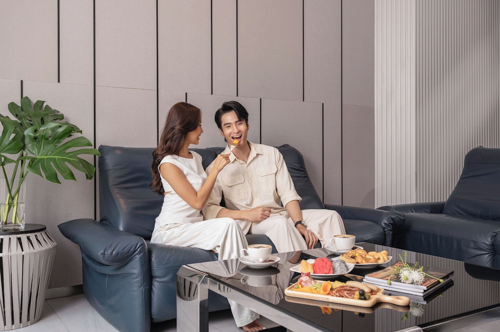 M City Hotel Saigon 28/49