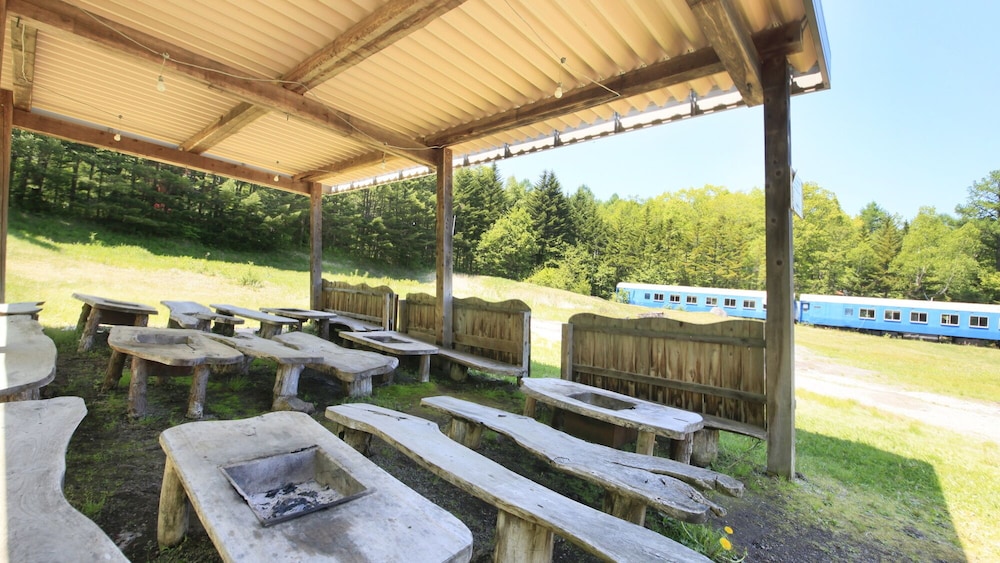 Karuizawa Hotel Kishu Railway 26/50