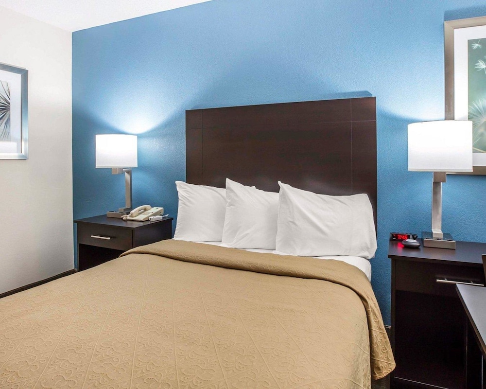 Quality Inn Macon West GA 19/43