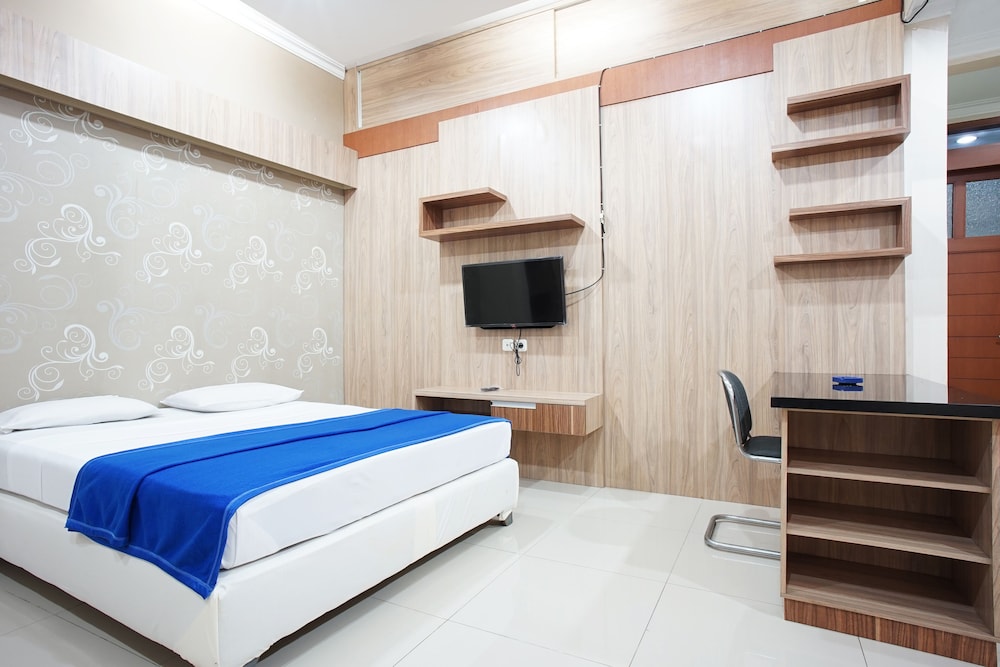 Hotel Bandung Permai by ZUZU 19/34
