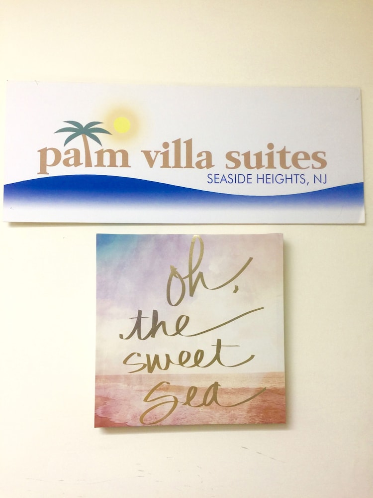 Hotel Charlee Villas By The Beach 6/62