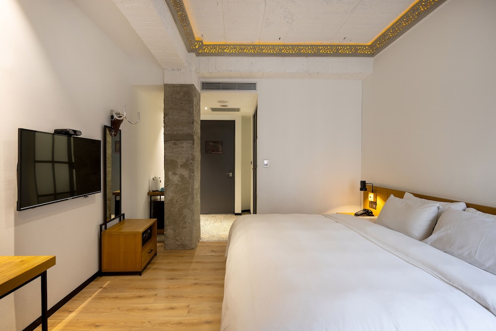 ELITE, DOUBLE BED