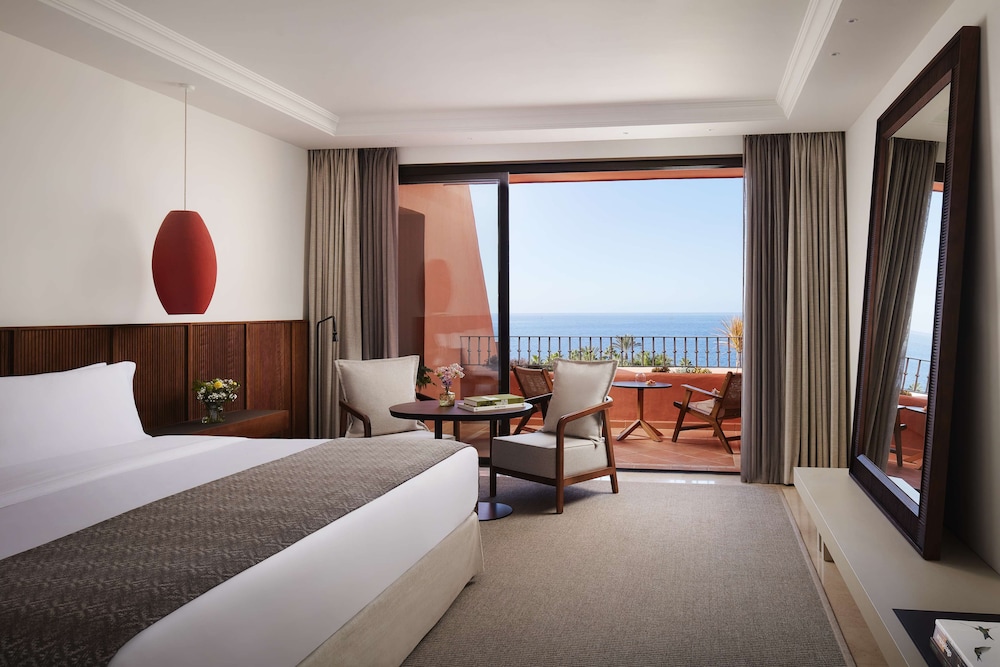 Premium Ocean View