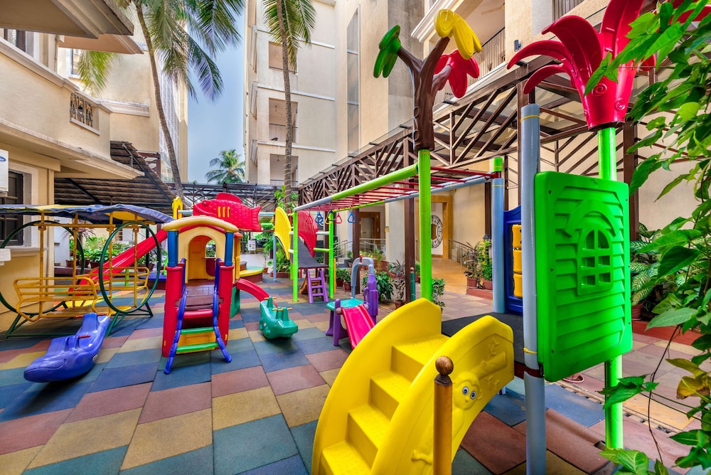 Golden Tulip Candolim Goa 69/77