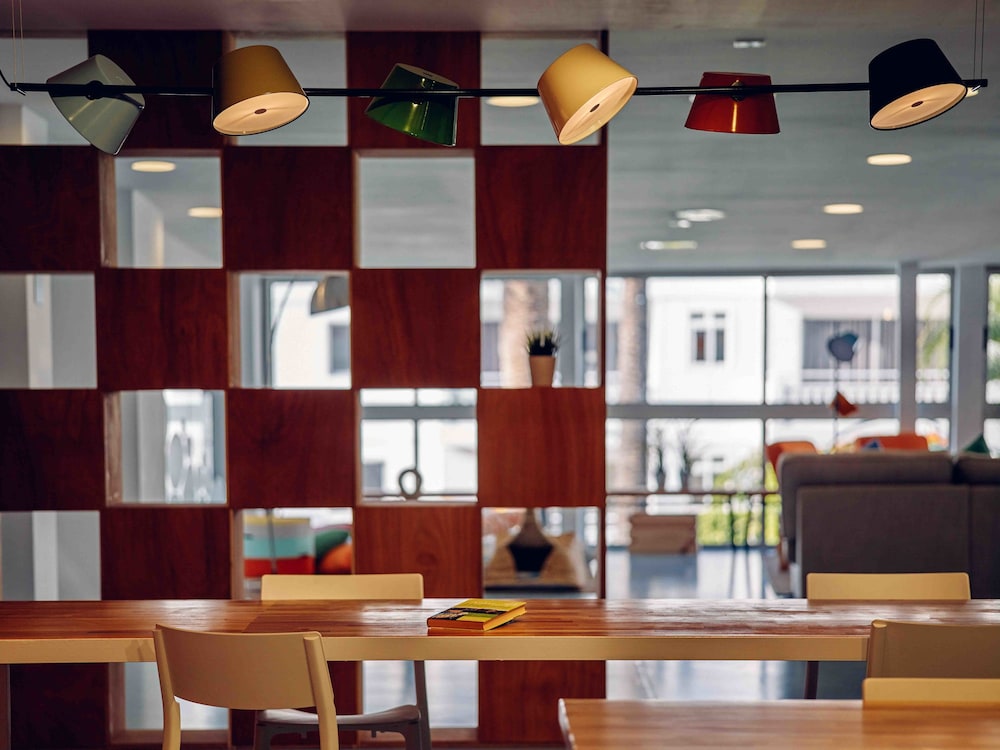 Route Active Hotel 33/50