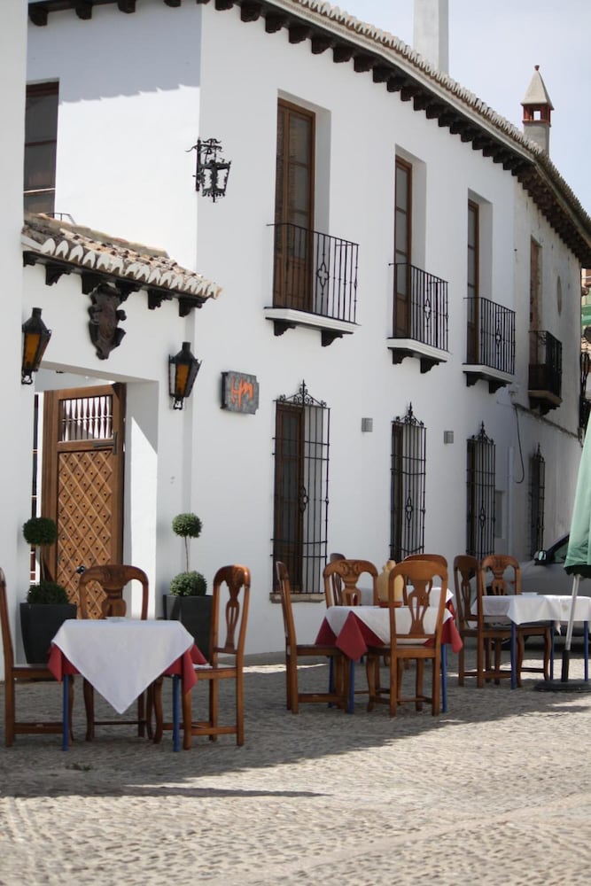 Hotel La Ciudad 5/39