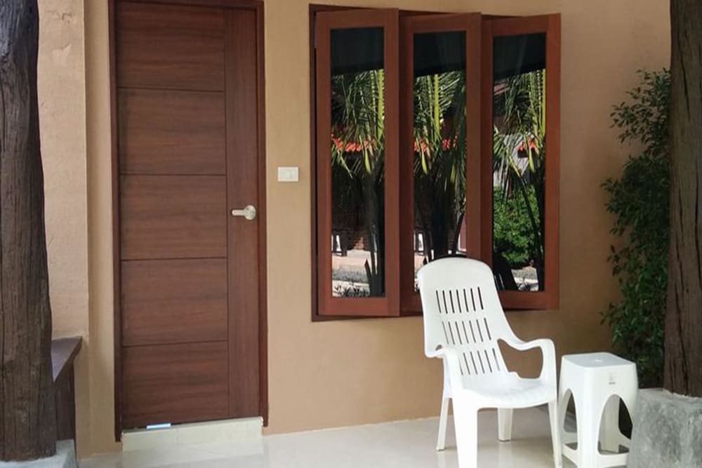 Baan Suan Rim Klong 35/63
