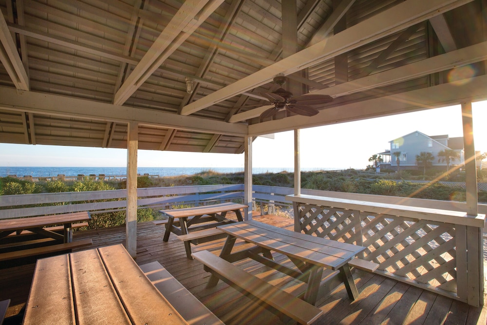 Club Wyndham Ocean Ridge 30/59