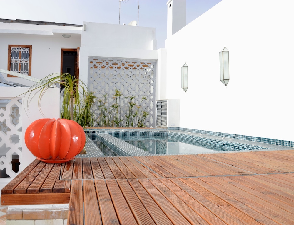 Riad Dar Dar 19/36