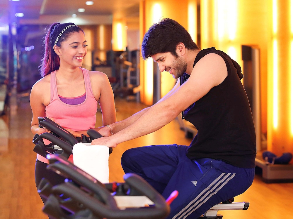 NOVOTEL HYDERABAD AIRPORT 38/71