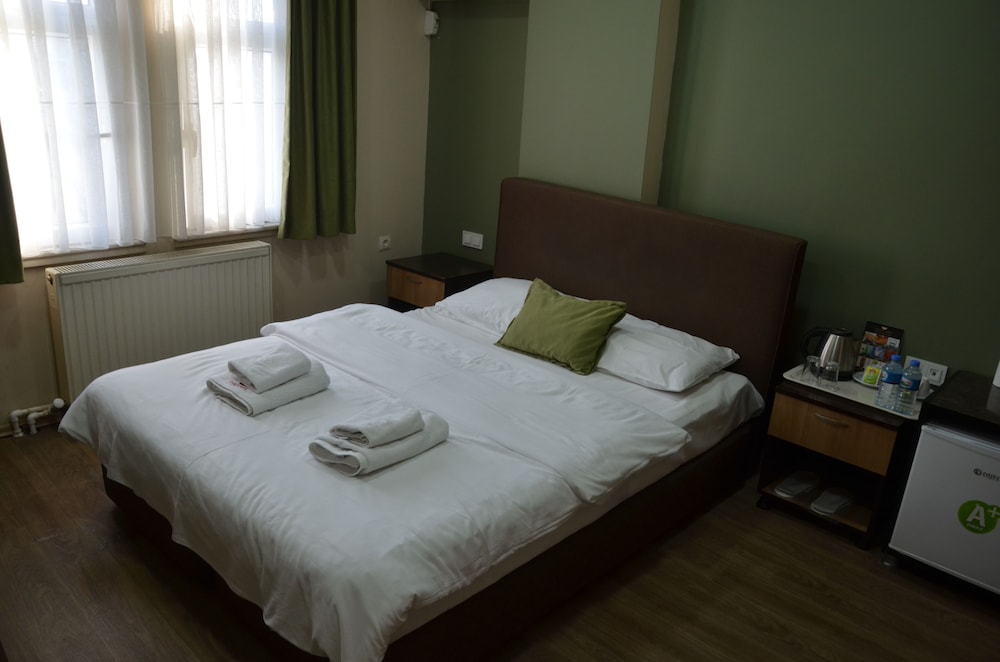 Teras Hotel 17/35