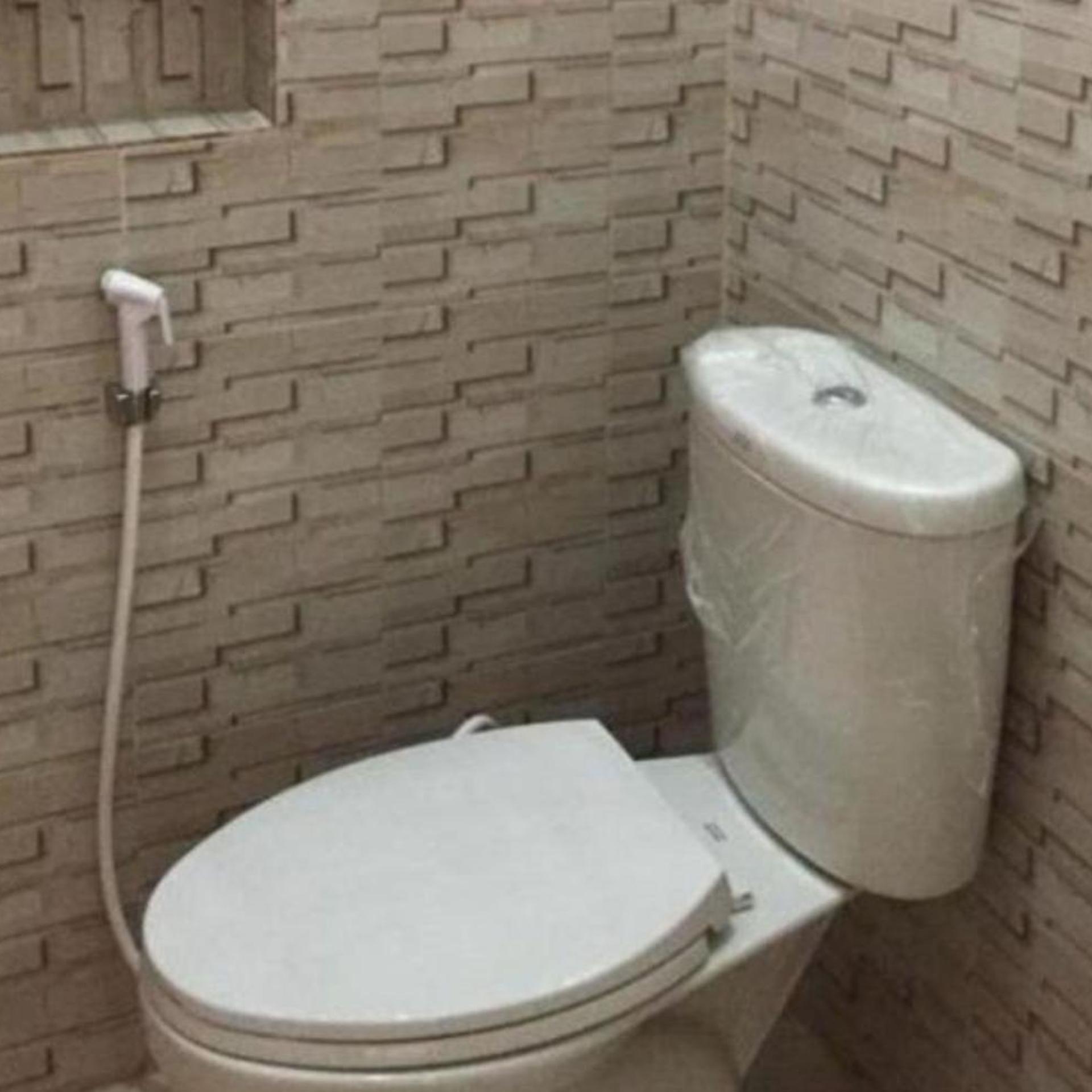 OYO 1038 Embun Pagi Syariah Residence 43/50