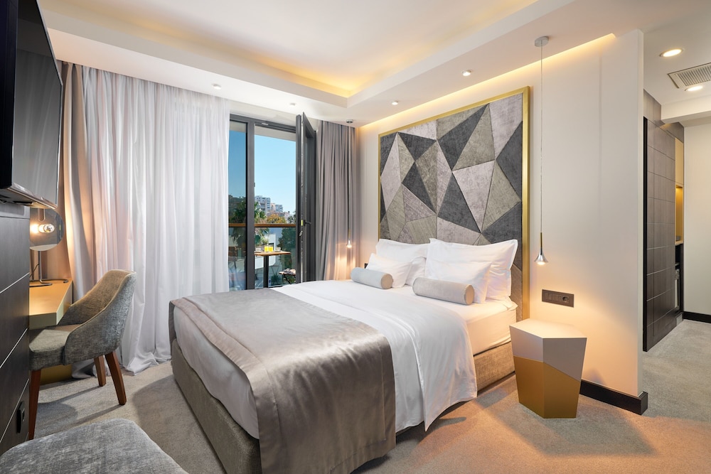 Time Boutique Hotel 8/49