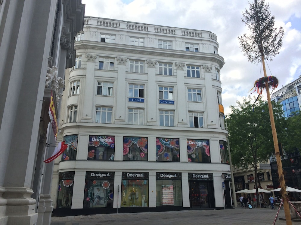 Corvinus Pension 2/59