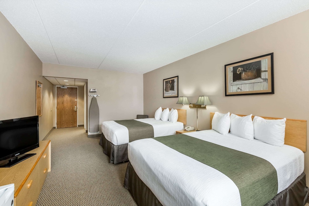 Travelodge Inn Suites Deadwood 29/73