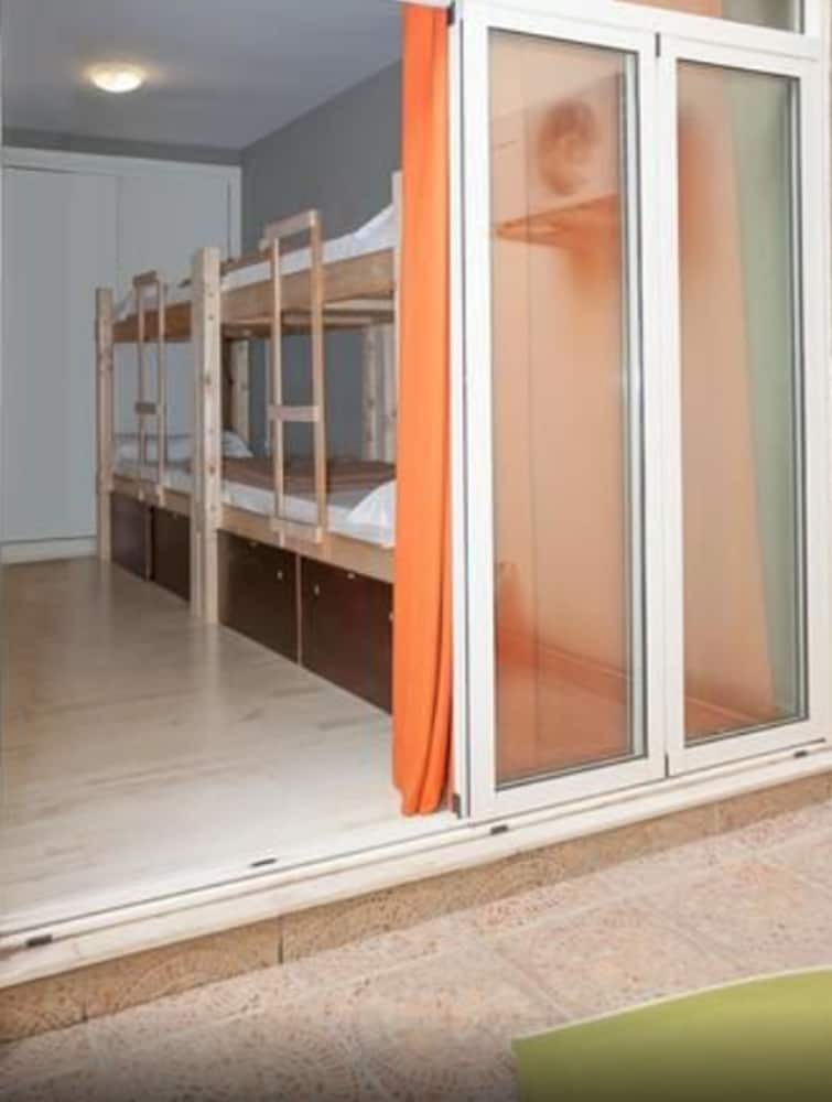 Feel Malaga Hostel 5/58
