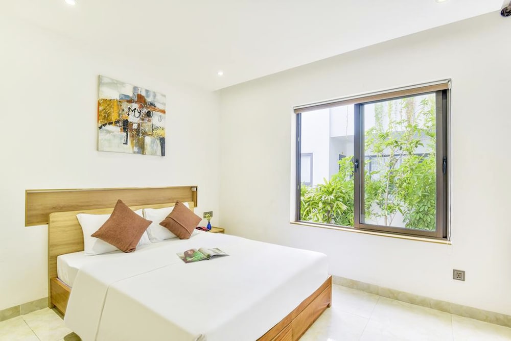 Annie Danang Hotel & Apartment 8/45