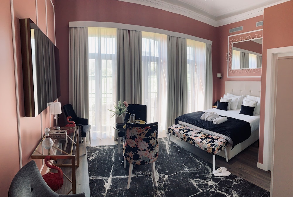 Rubens Hotels and Spa 19/79