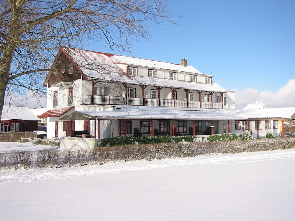 Copenhagen Airport Hotel 1/50