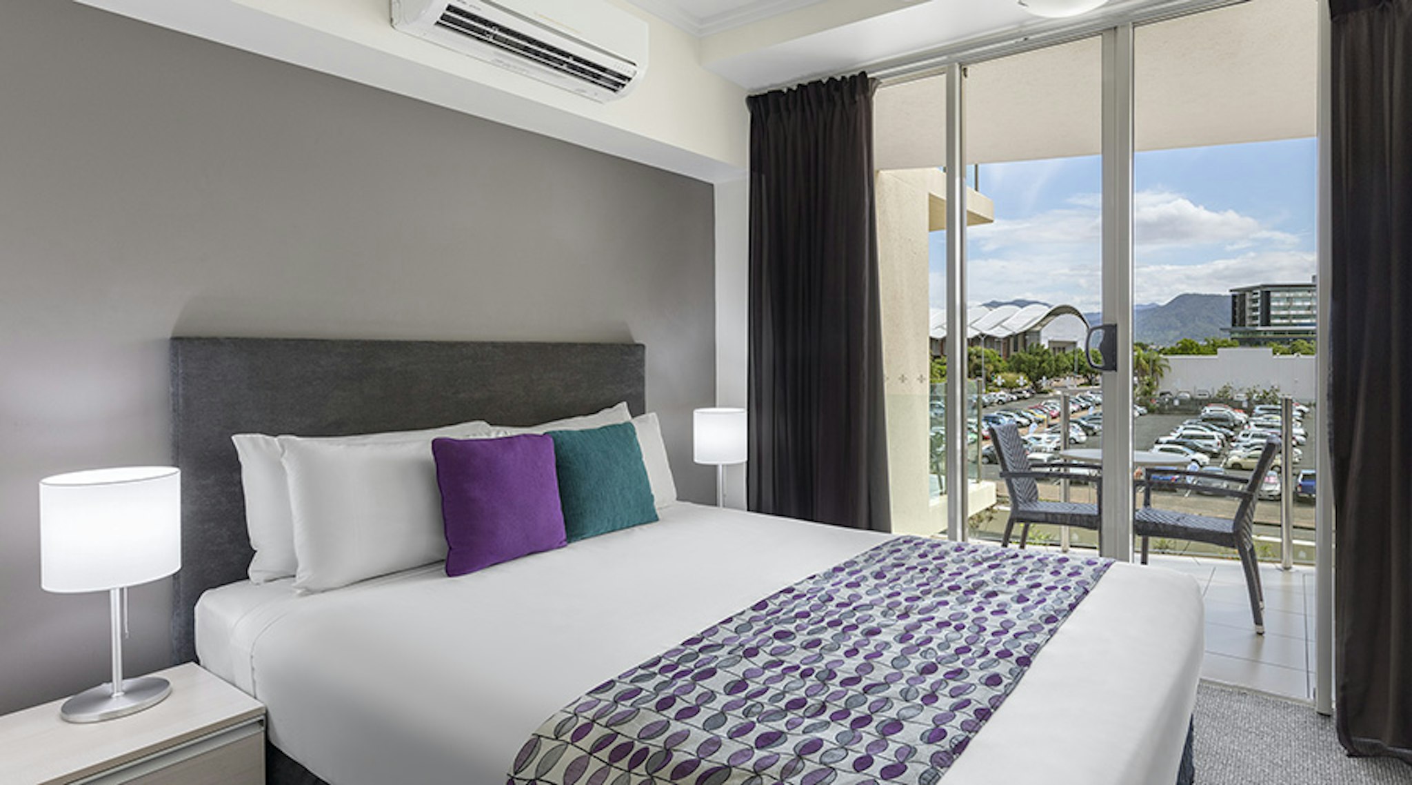 PARK REGIS CITY QUAYS 20/53