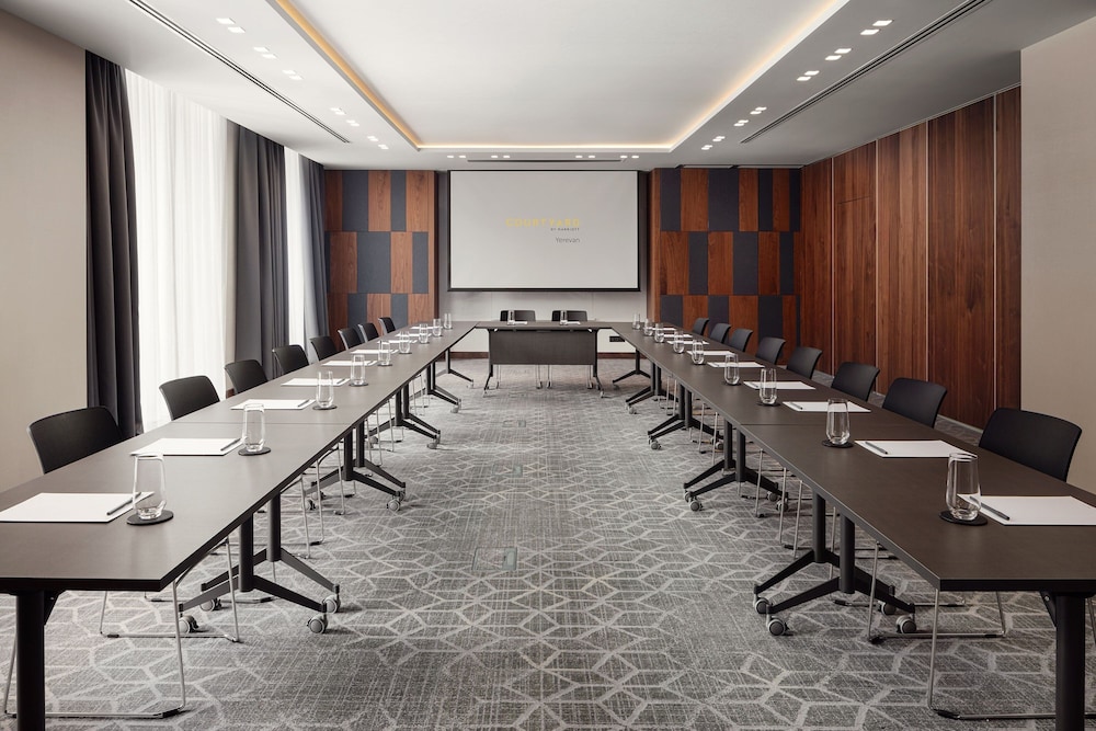 Courtyard by Marriott Yerevan 43/51