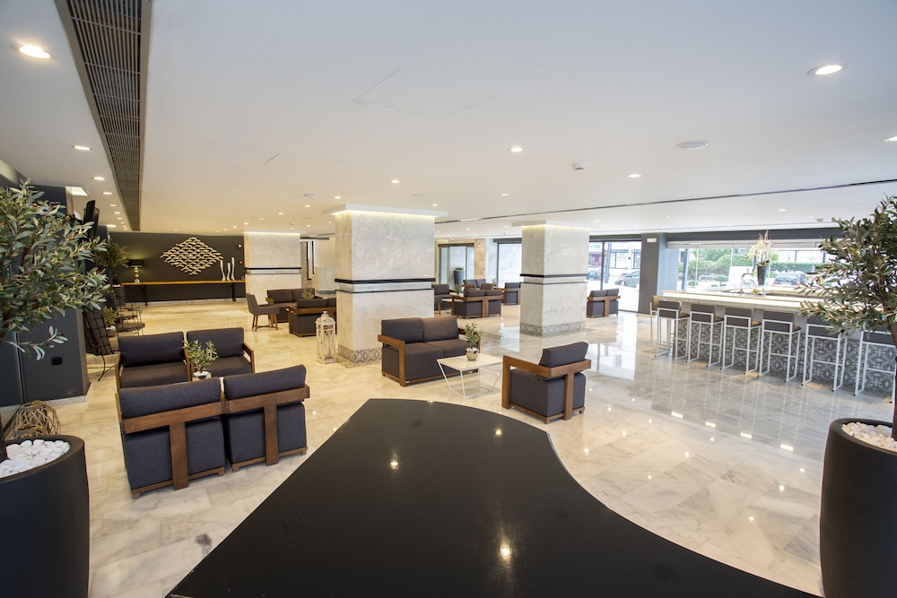 Mercure Rhodes Alexia Hotel & Spa 66/78