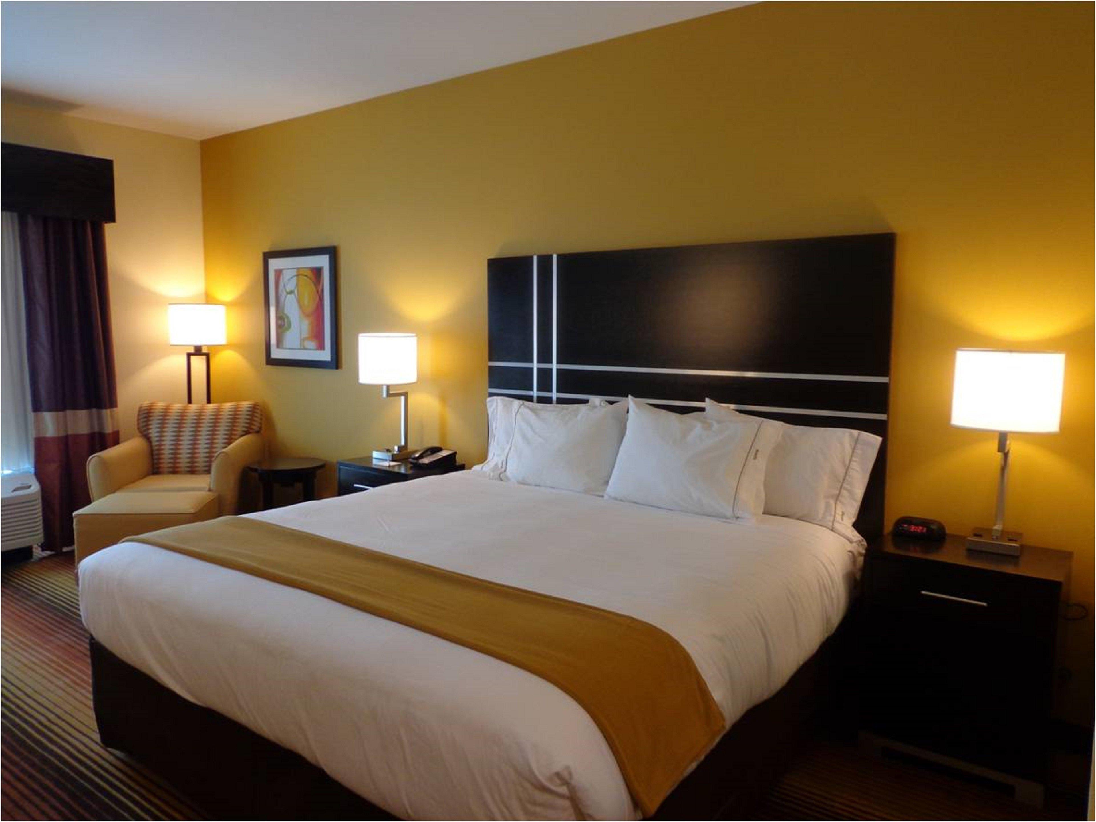 Room, King Bed