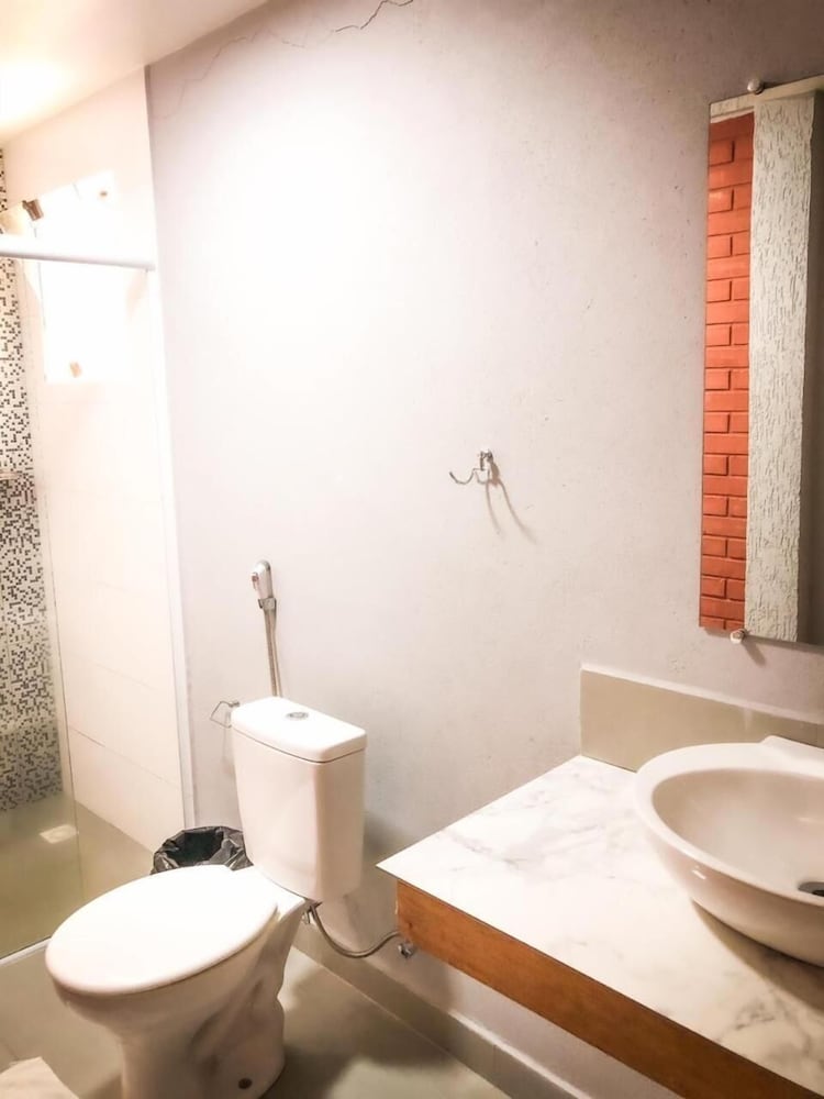 Pousada Solarium Unidade 2 Hotel Boutique 50/50