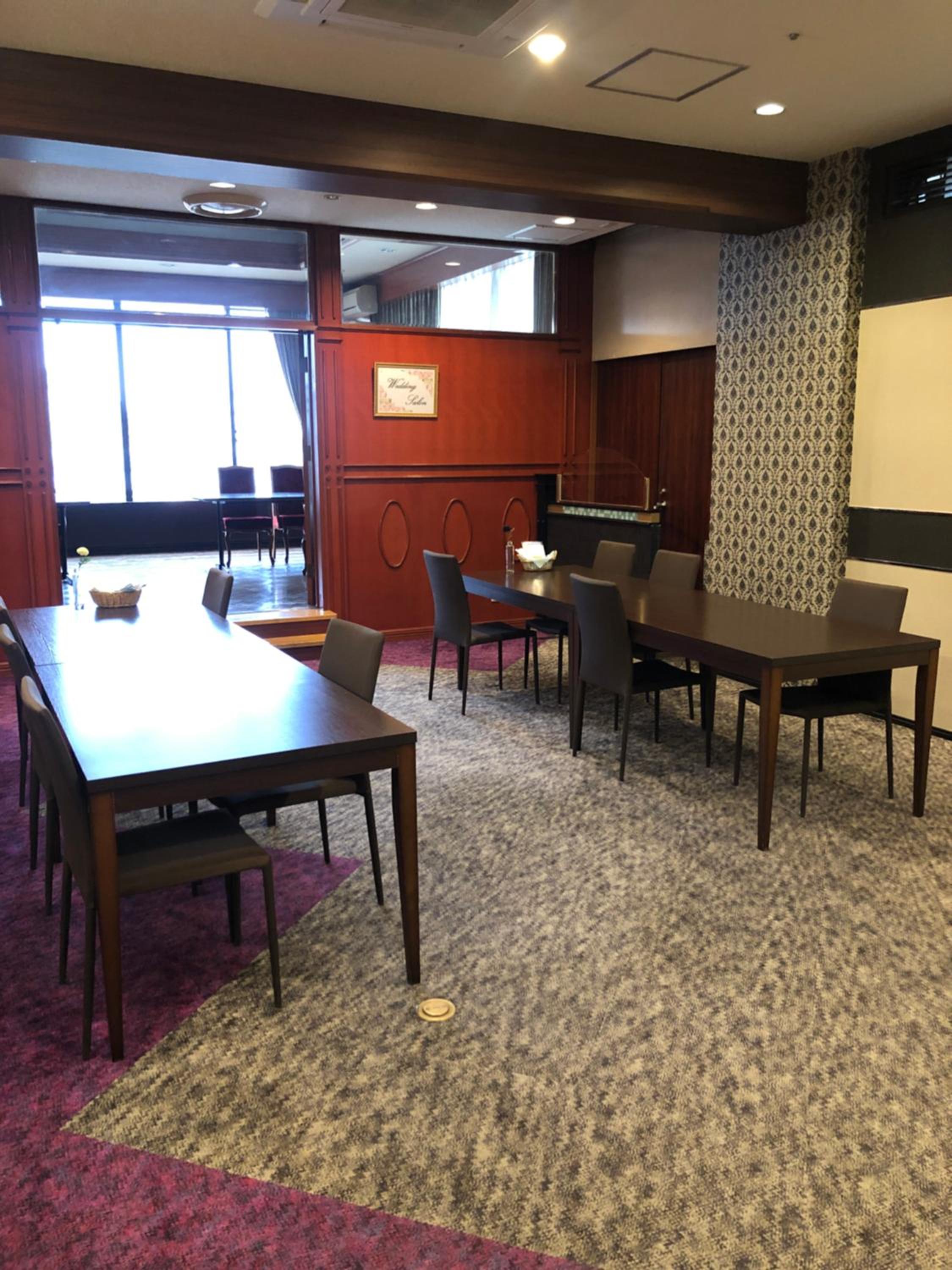 Highness Hotel Kurume 26/33
