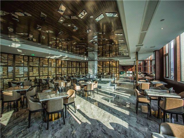 Yixiangting Juxi International Hotel 19/26