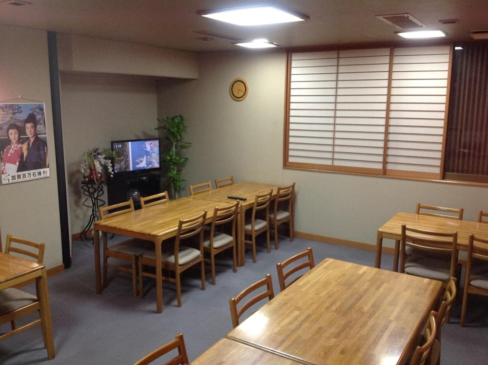 Nakayasu Ryokan 28/43